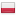 kolo.pl hosted country